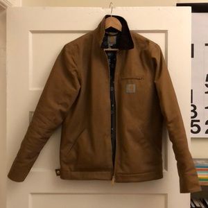 5xlt carhartt jacket